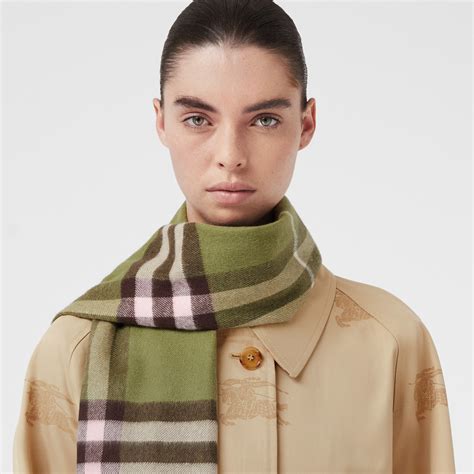 burberry women scarf|Burberry scarves official site.